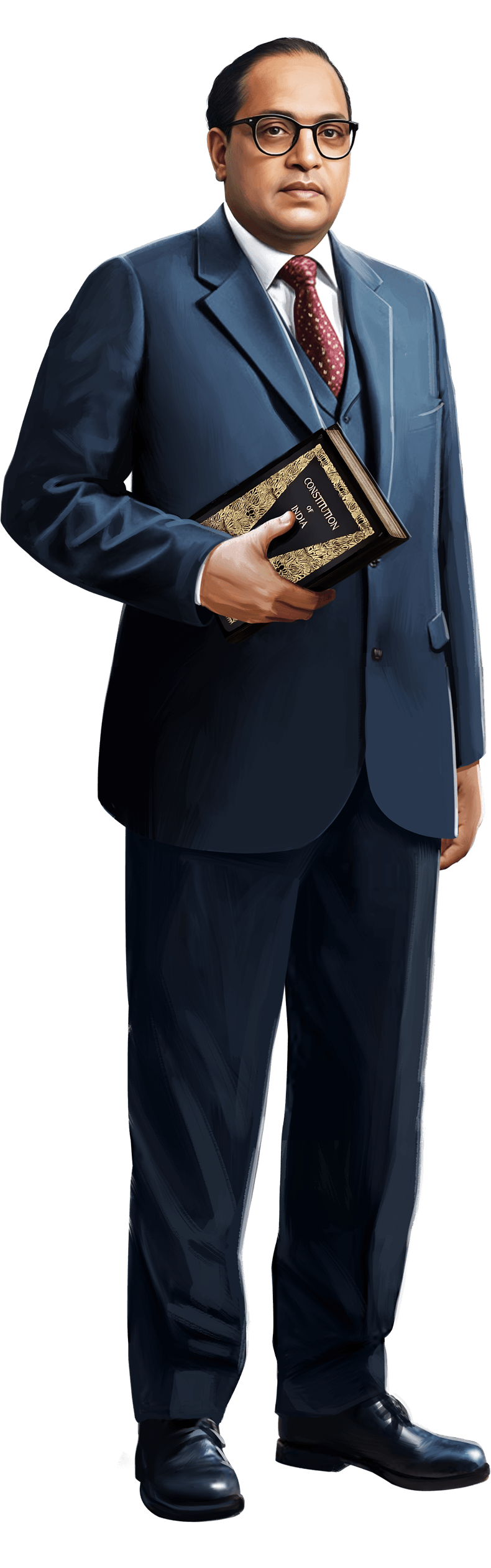 Dr. B.R. Ambedkar