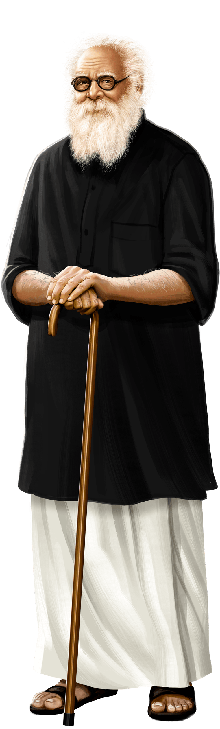 Thanthai Periyar
