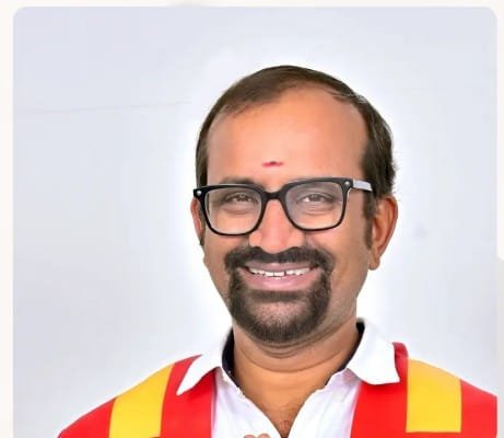 कोषाध्यक्ष पी. वेंकटरमणन - प्रशासनिक एवं वित्तीय पारदर्शिता सत्र